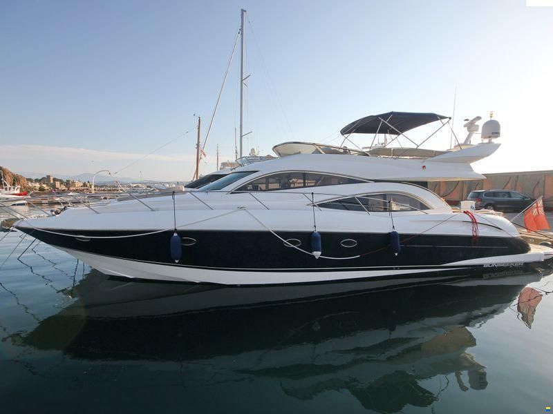 Sunseeker Manhattan 56