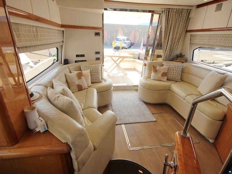 Sunseeker Manhattan 56