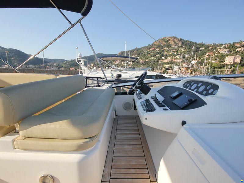Sunseeker Manhattan 56