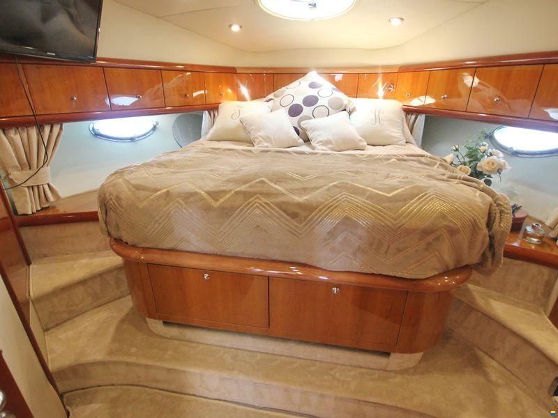 Sunseeker Manhattan 56