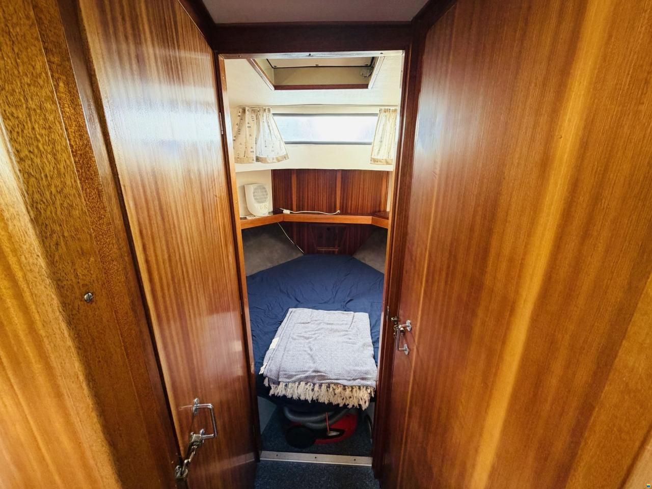 Finnsailer 35