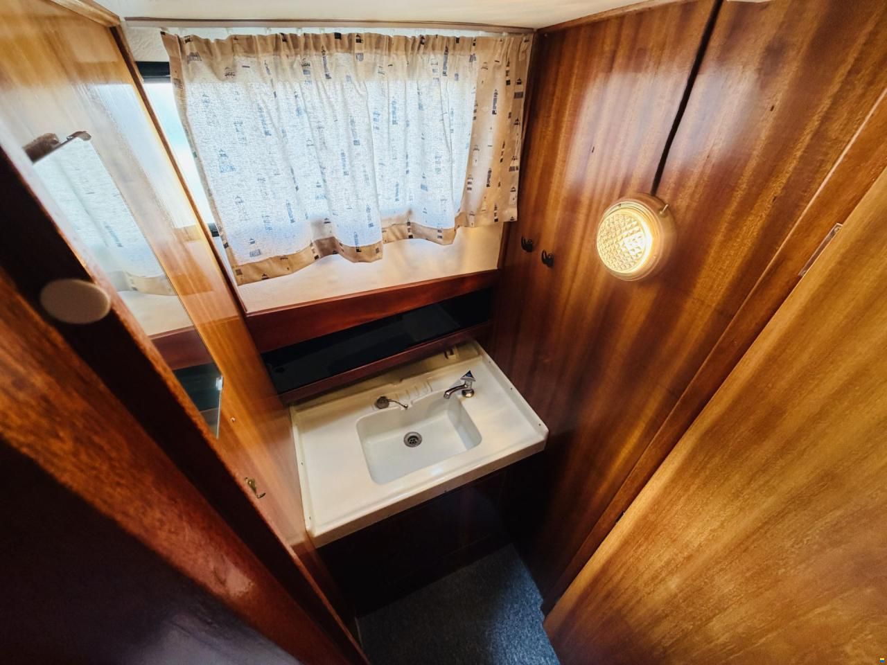 Finnsailer 35