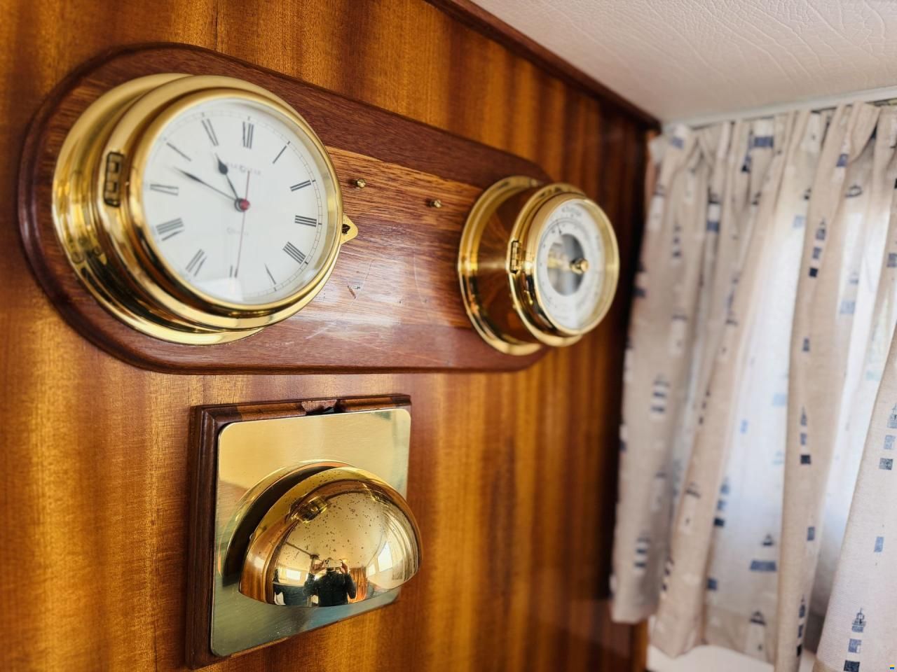 Finnsailer 35