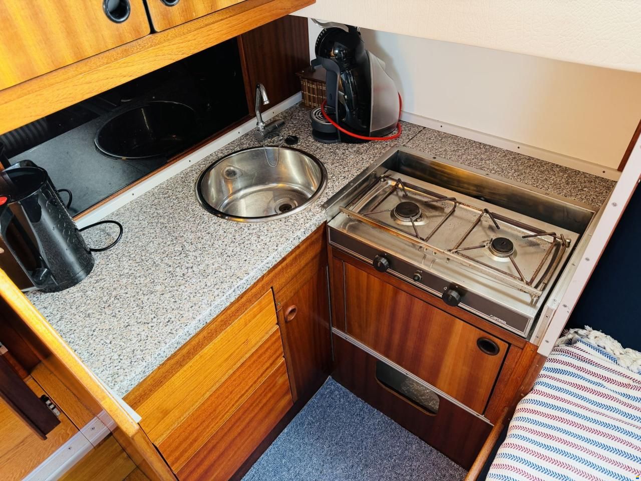 Finnsailer 35