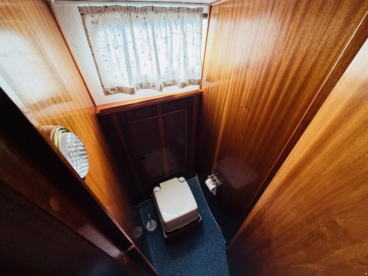 Finnsailer 35