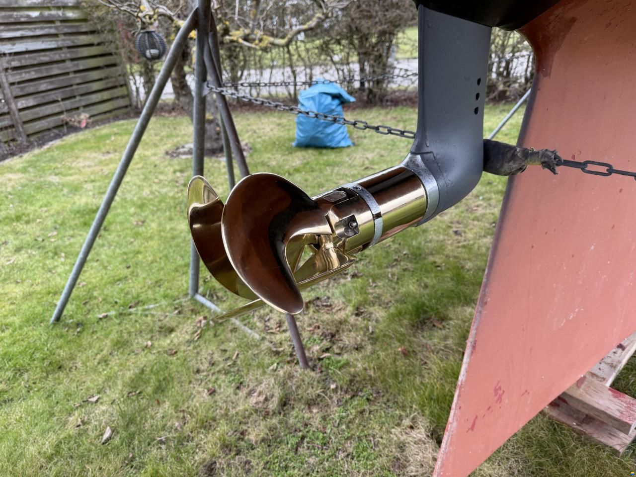 Hallberg-Rassy 312