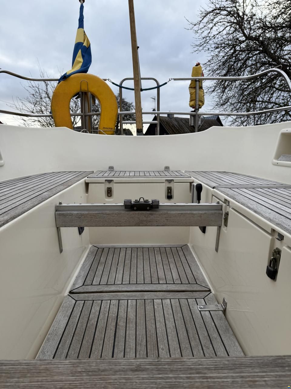 Hallberg-Rassy 312