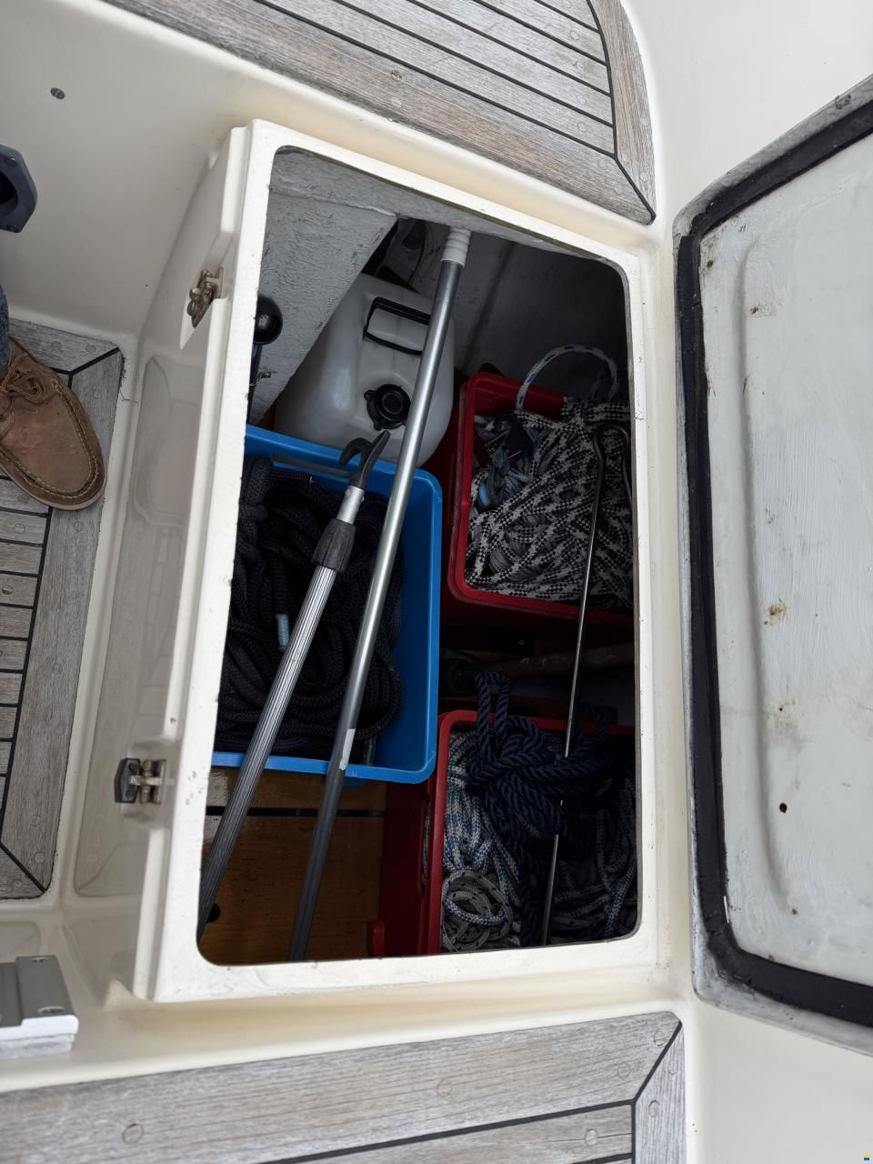 Hallberg-Rassy 312