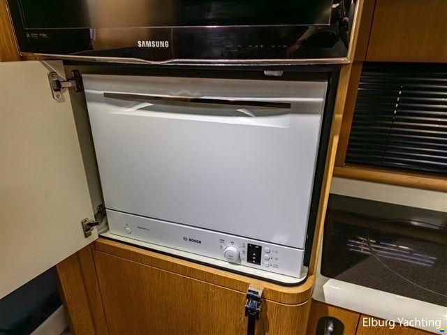 Fairline Targa 52 GT