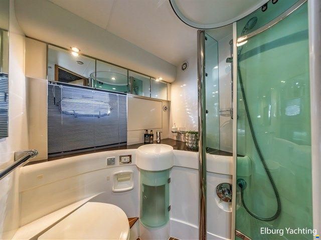 Fairline Targa 52 GT
