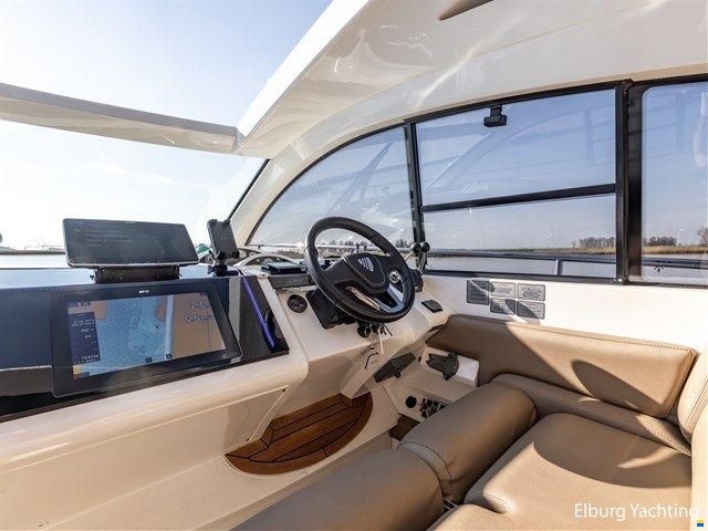 Fairline Targa 52 GT