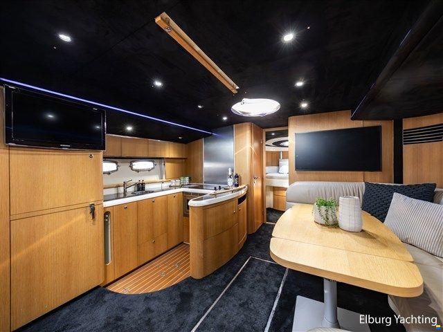 Fairline Targa 52 GT