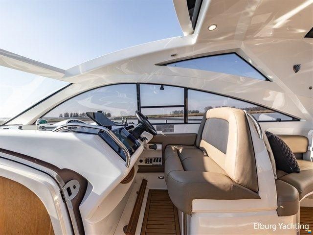 Fairline Targa 52 GT