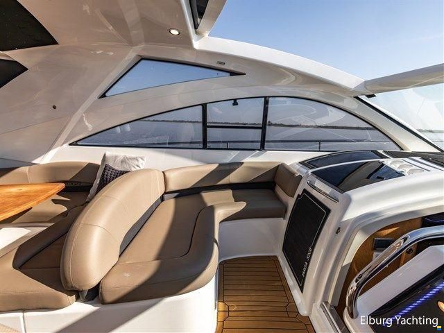 Fairline Targa 52 GT