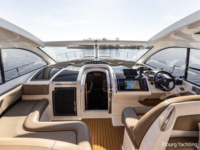 Fairline Targa 52 GT