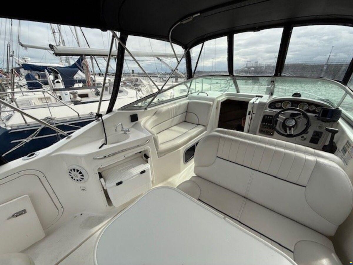 Chaparral 240 Signature