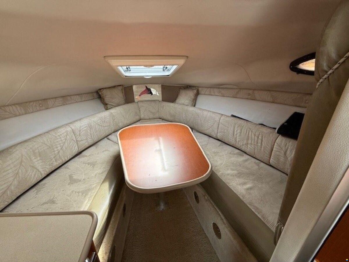 Chaparral 240 Signature