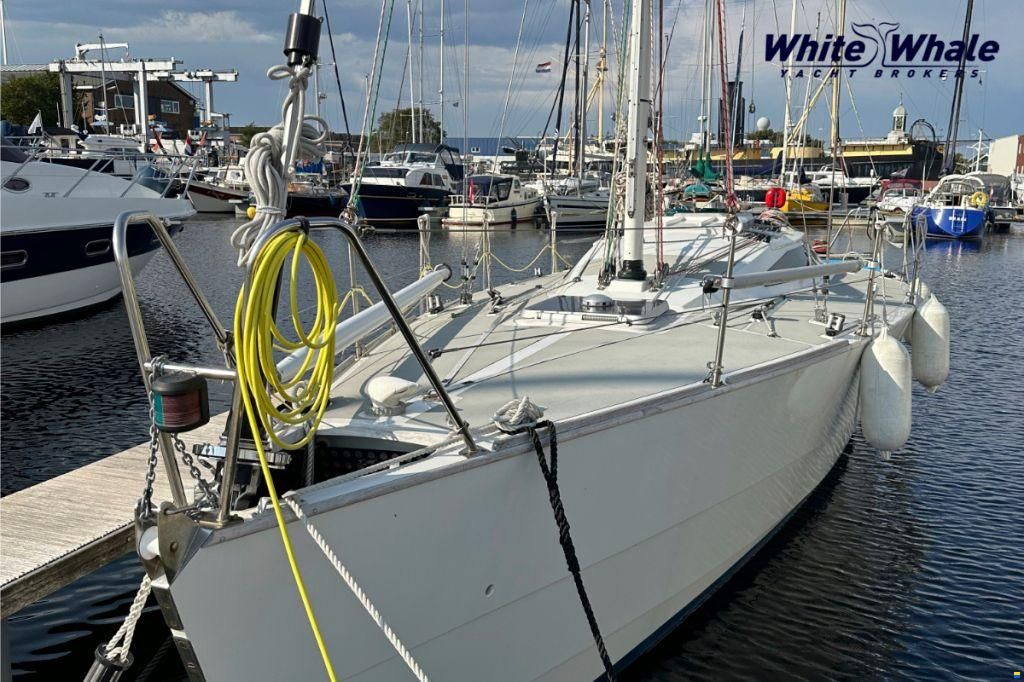 Waarschip 36 LD