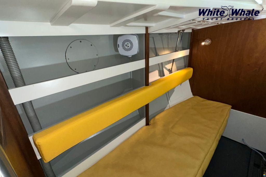 Waarschip 36 LD