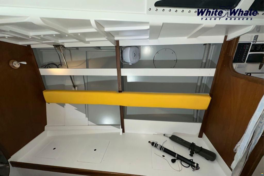 Waarschip 36 LD
