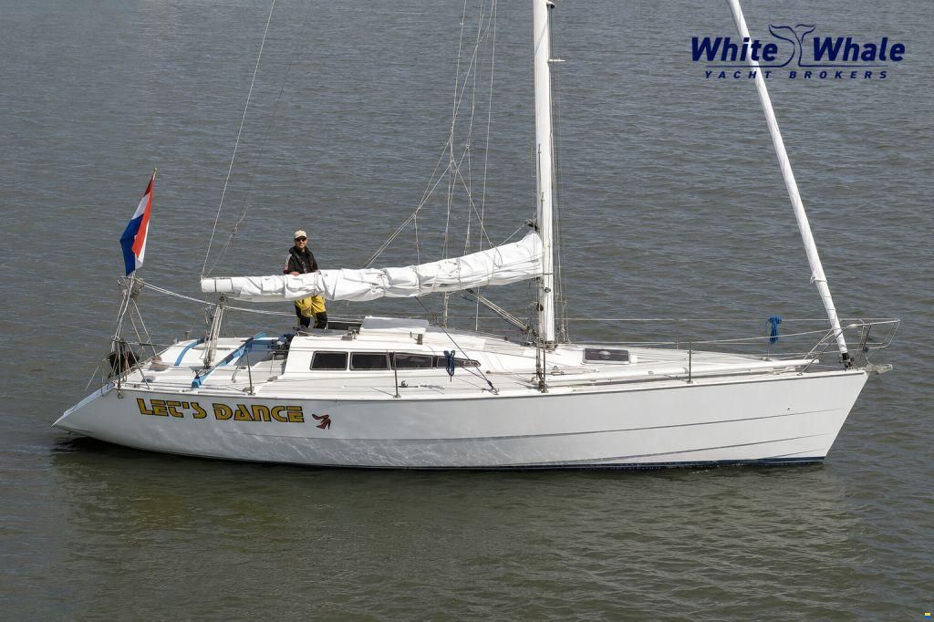 Waarschip 36 LD