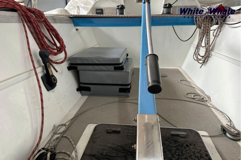 Waarschip 36 LD