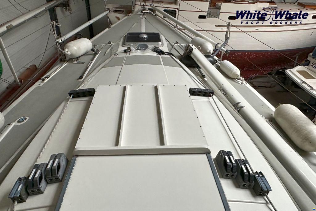 Waarschip 36 LD