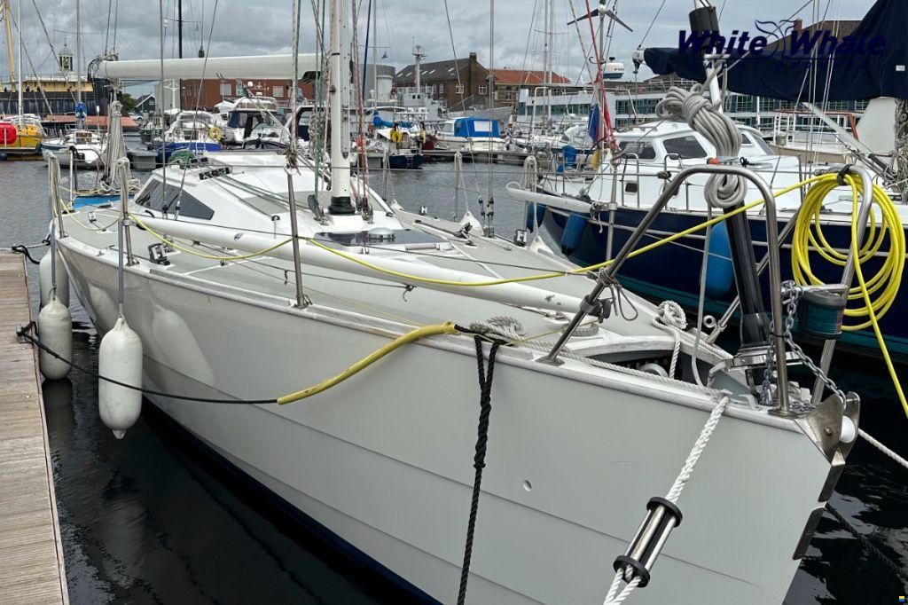 Waarschip 36 LD