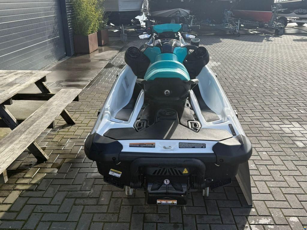 Sea-Doo GTI 170