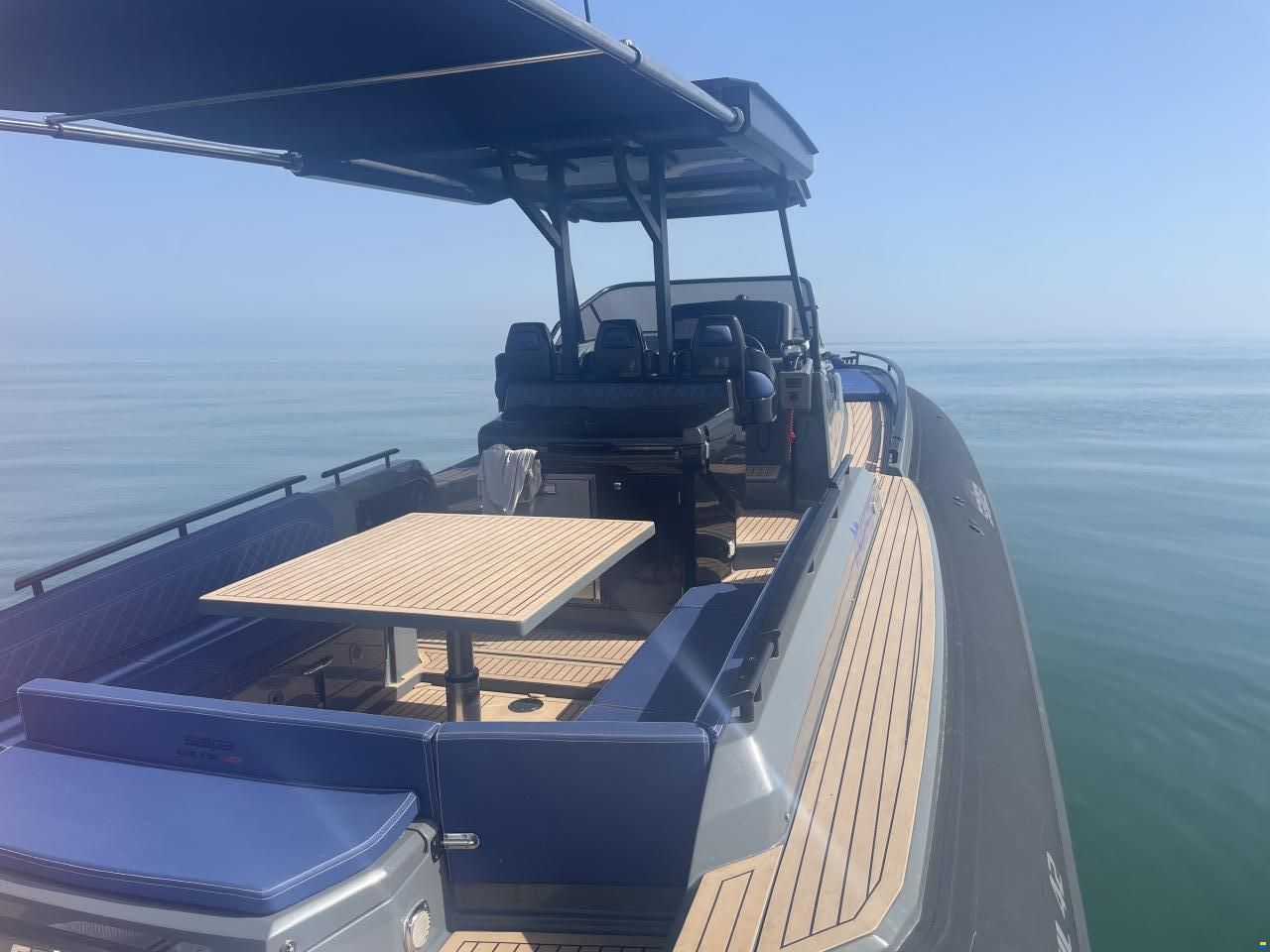 Salpa 42 Soleil