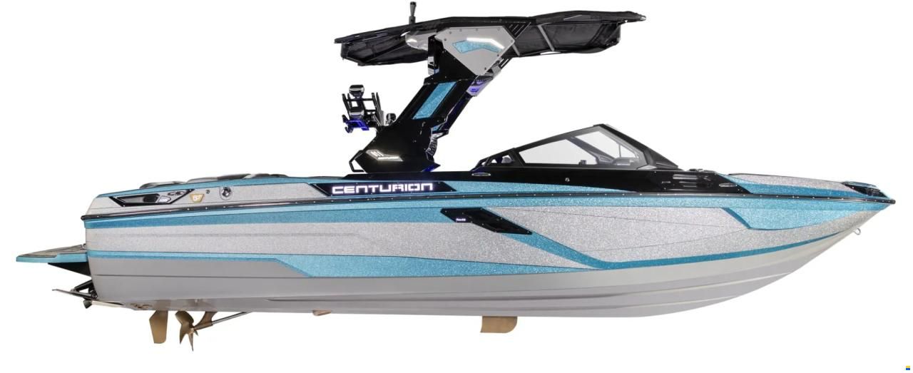 Centurion RI245 MY2026