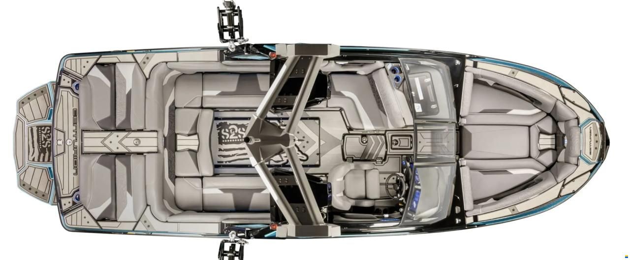 Centurion RI245 MY2026