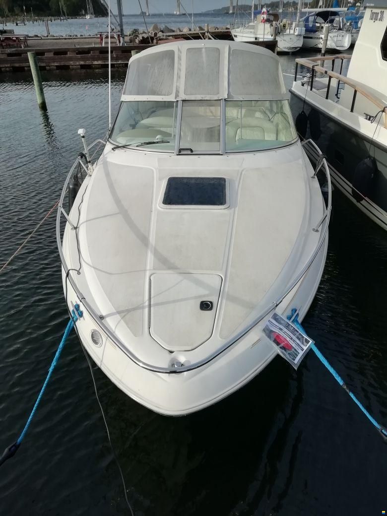 SeaRay 260 OV Sea Ray 260 OV
