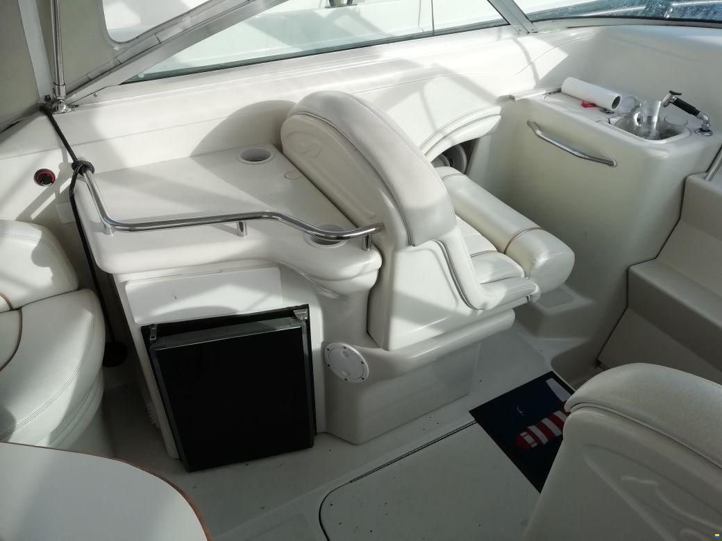 SeaRay 260 OV Sea Ray 260 OV