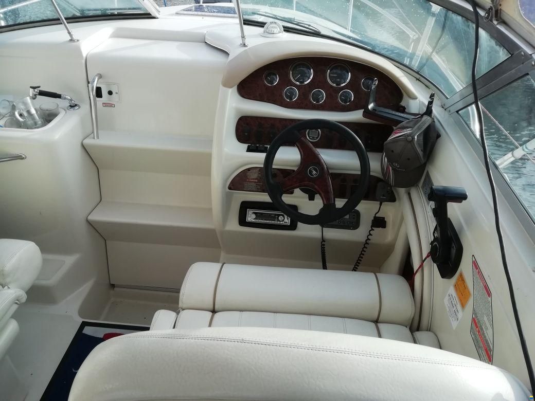SeaRay 260 OV Sea Ray 260 OV