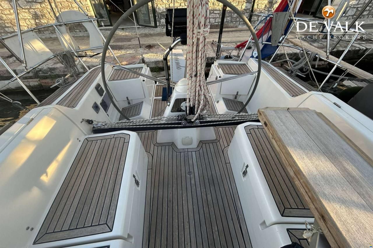 Wauquiez Centurion 40s