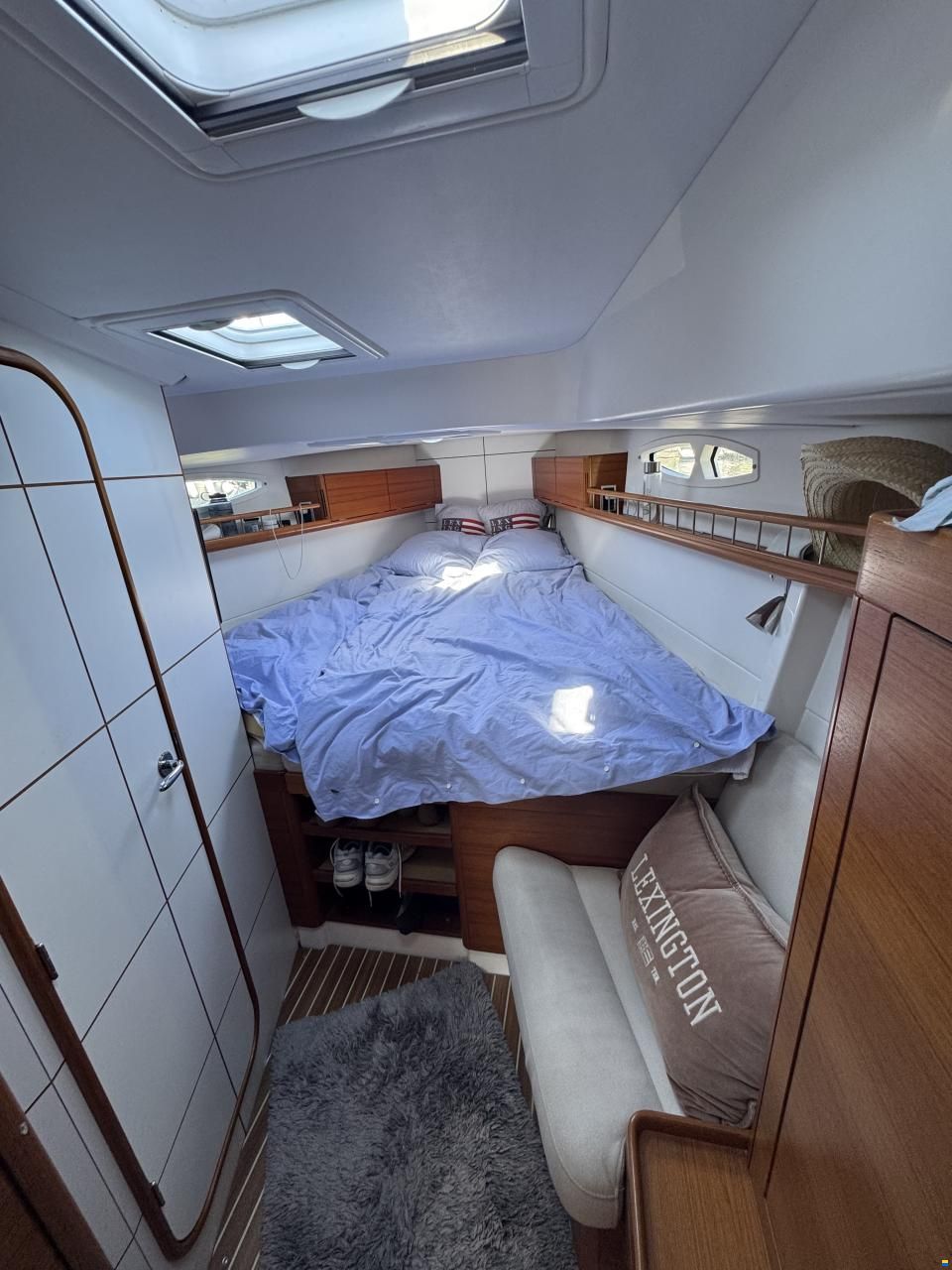 X-Yachts XC42