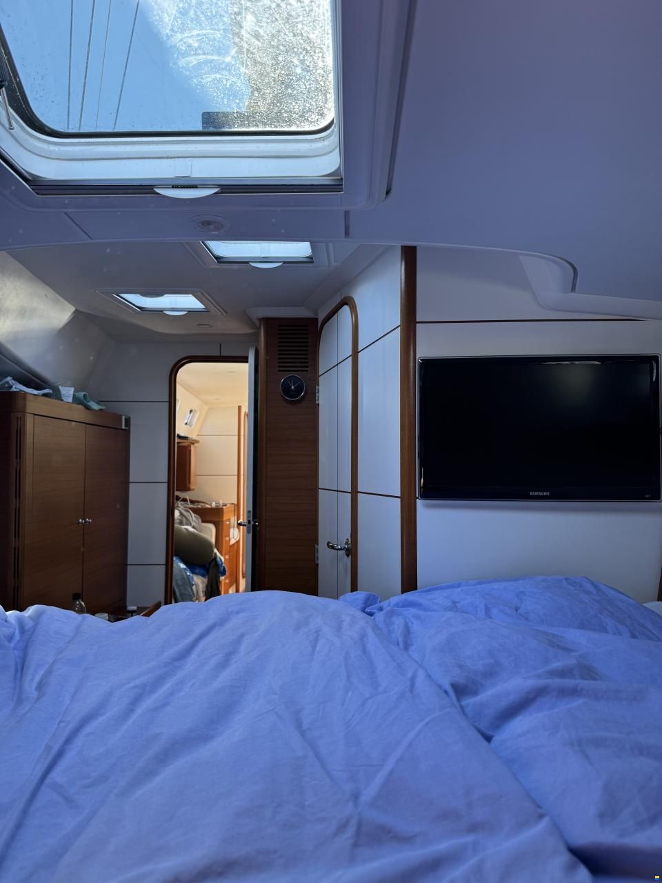 X-Yachts XC42