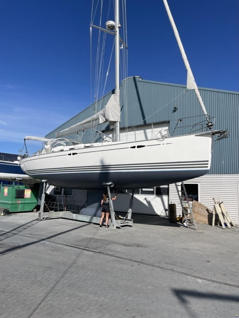 X-Yachts XC42