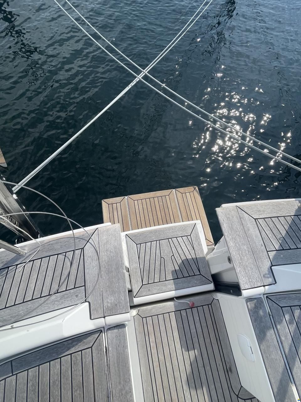 X-Yachts XC42