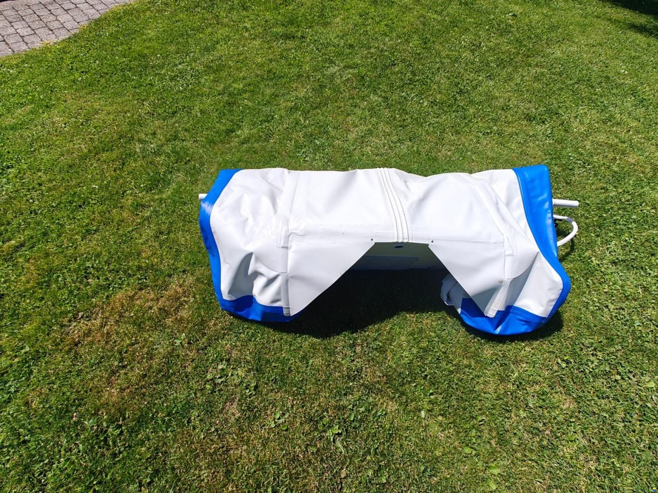 Lodestar Ultra Light 275