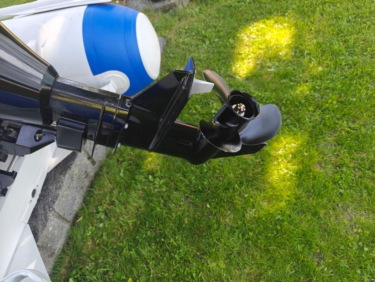 Lodestar Ultra Light 275