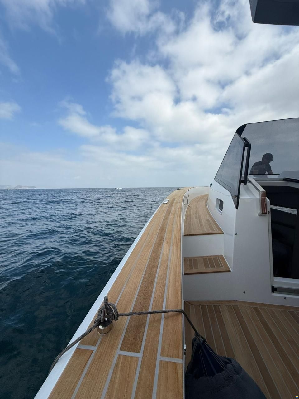Fiart Seawalker 35 Walkaround