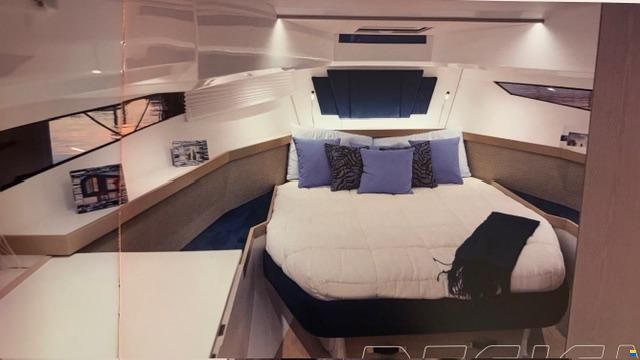 Fiart Seawalker 35 Walkaround