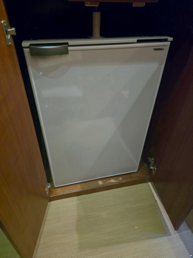 Galeon 530 Fly Volvo Penta D12-715 EVC