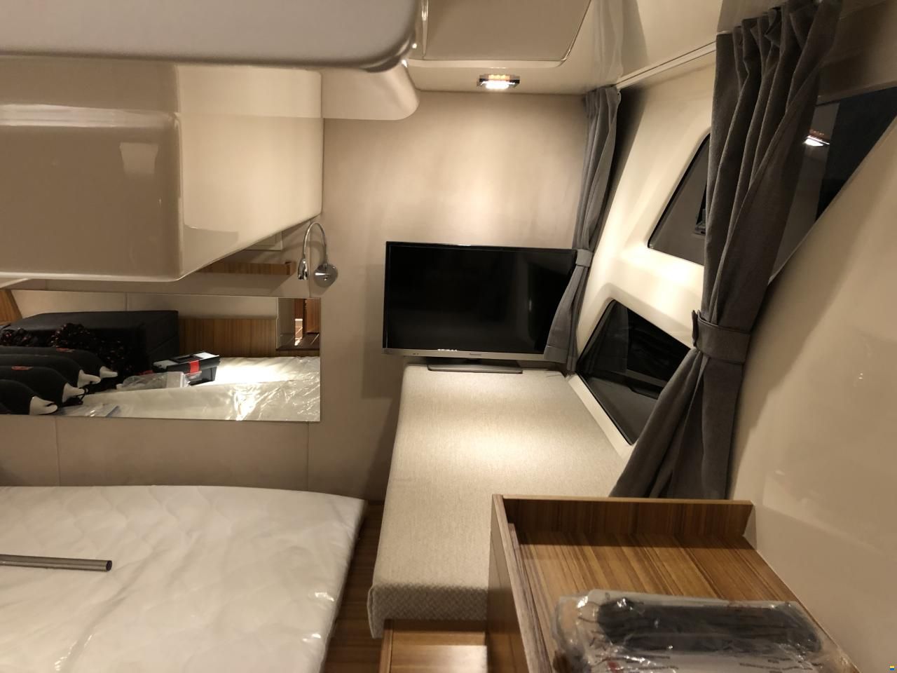 Marex 375