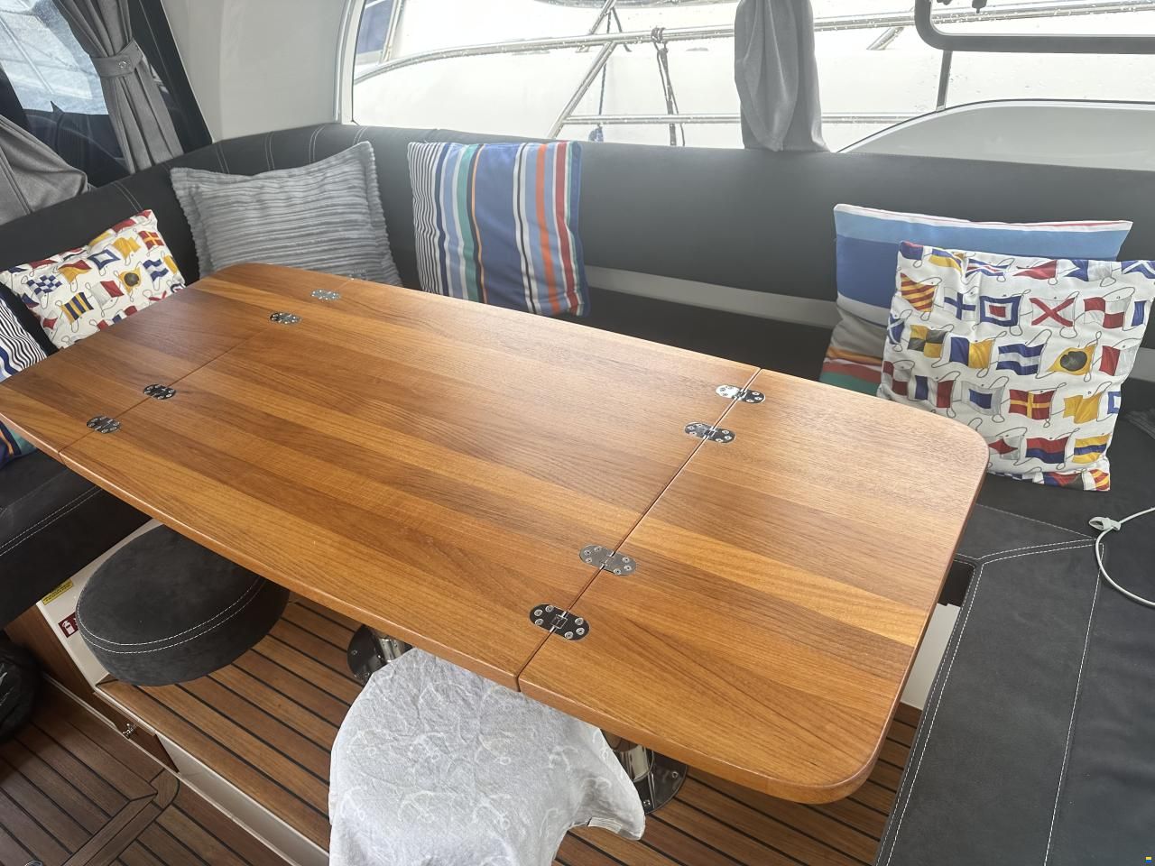 Marex 375