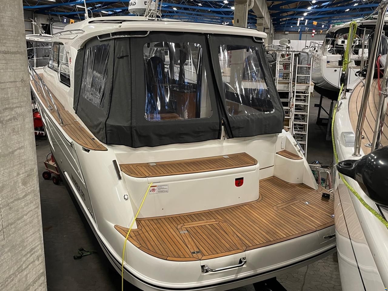 Marex 375