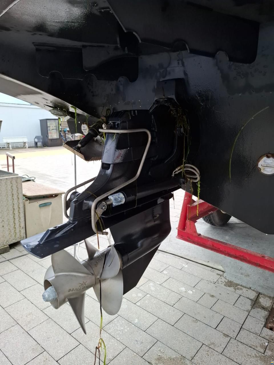 Marex 375