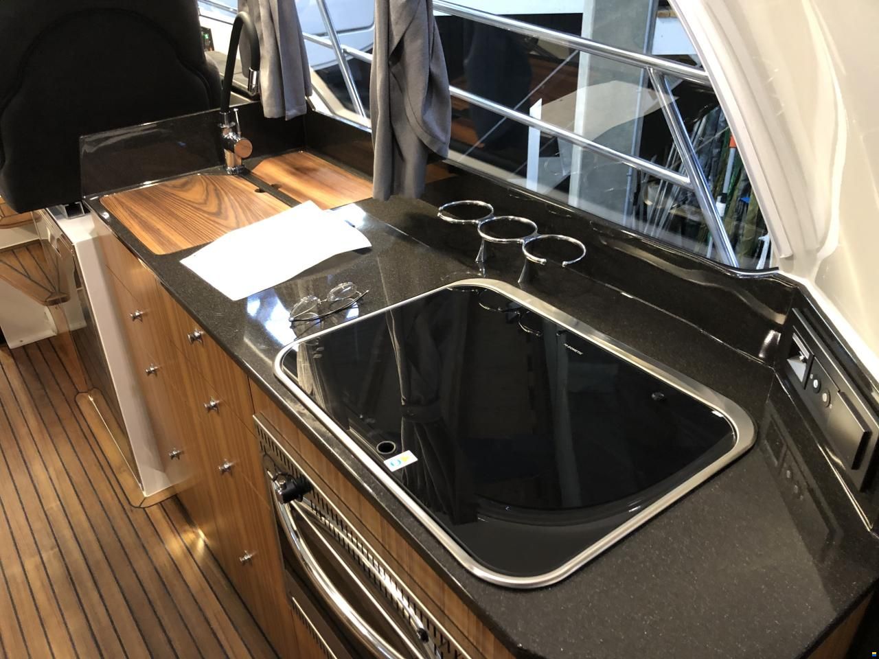 Marex 375